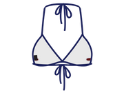 Submarine Bikini Top