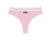 Pearl Pink Diver bottom