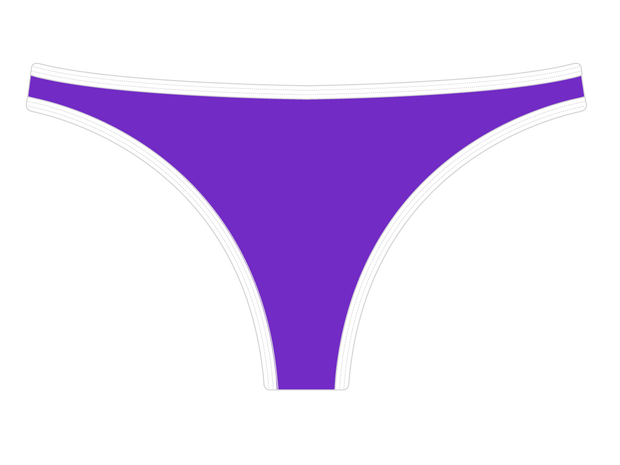Orchid Classic Bottom